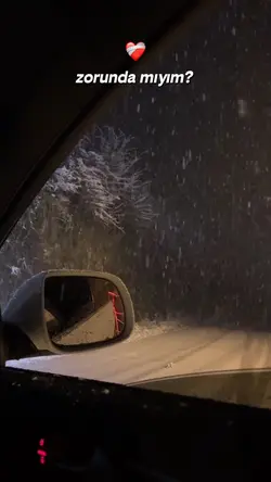 mutlu olamaz mıyım?