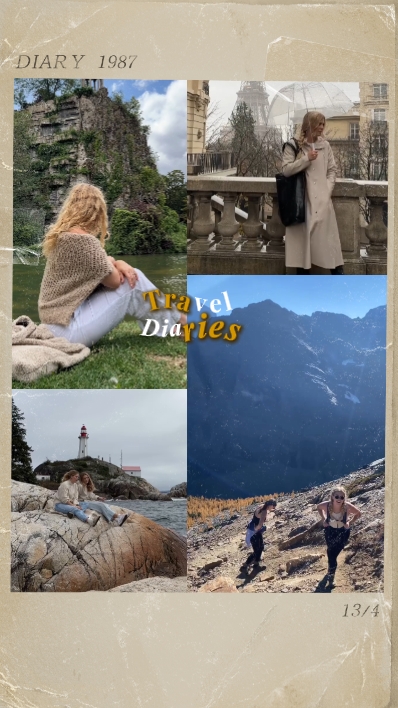 Travel