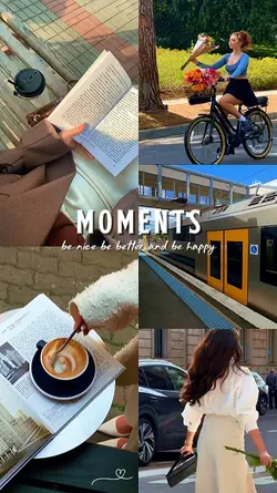 moments