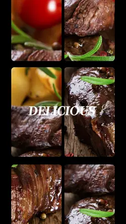 Food Restaurant 