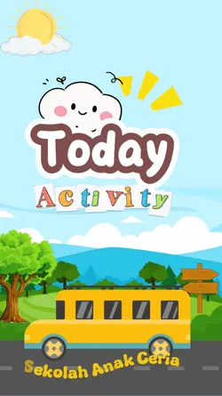 Today Activity