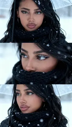 snow trend - ai