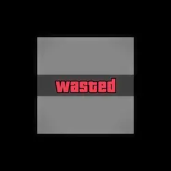 wasted