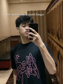 punya cewe cntik bgt