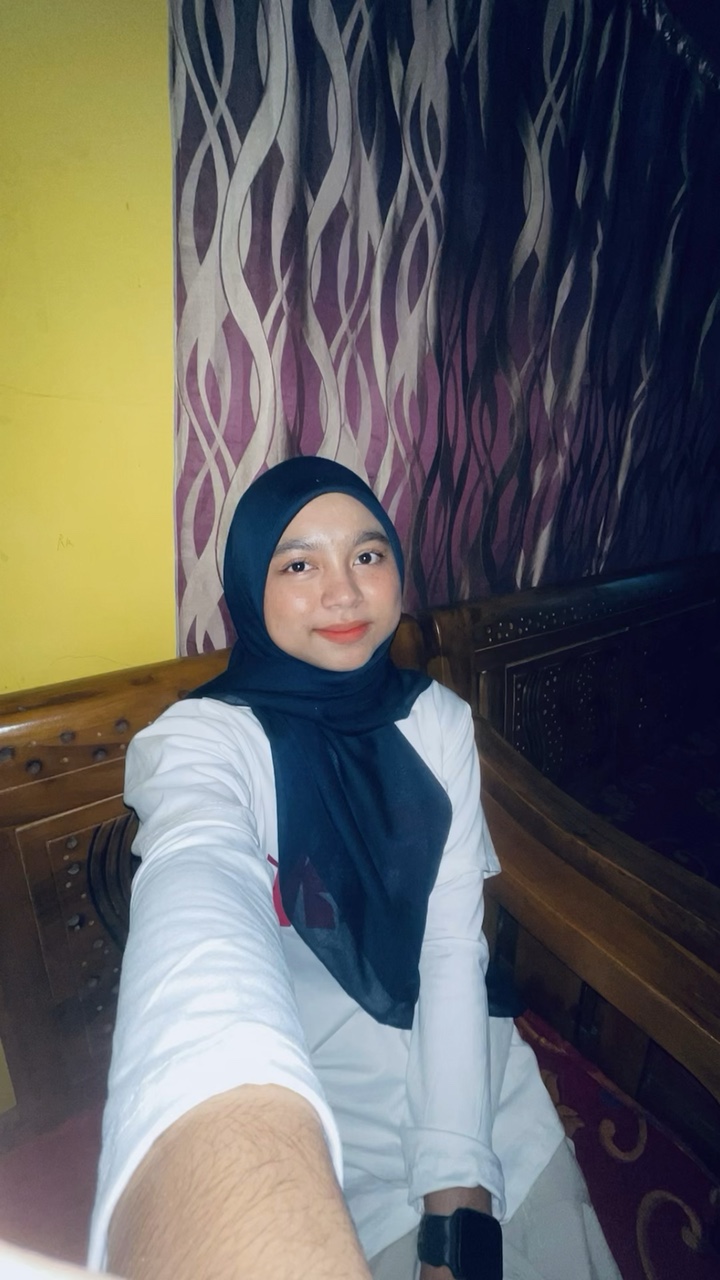 jaga dirimu >>> 