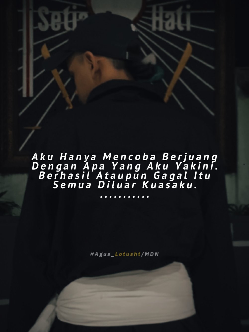Cerita / Wa