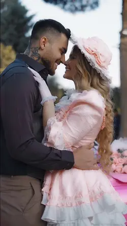 LOVE STORY 