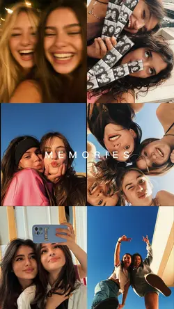 M E M O R I E S
