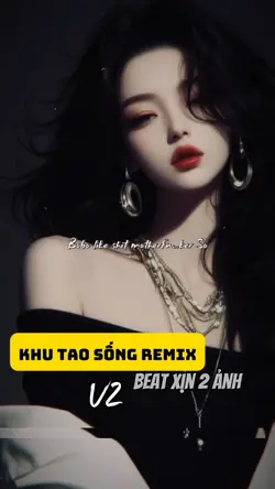 Khu Tao Sống V2