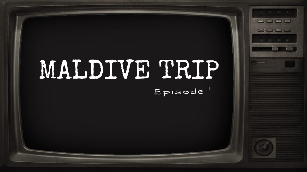 YouTube Travel Intro