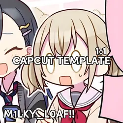 The edit is not mine