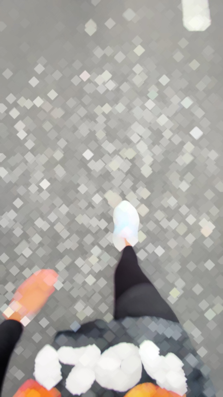 5 video jogging 