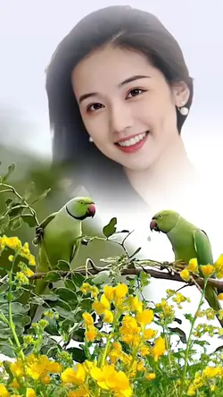 Ghép Cảnh Đẹp