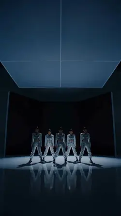 Dance video