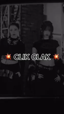 mv clik clak