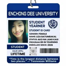 ENCHONG DEE ID