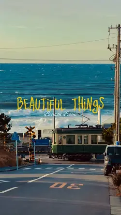Beautiful Things