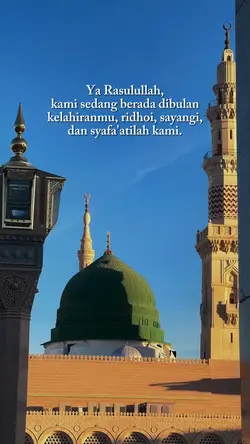 kelahiran Nabi