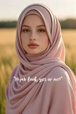 hijab filter