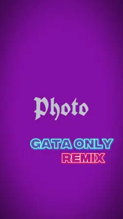 GATA ONLY REMIX
