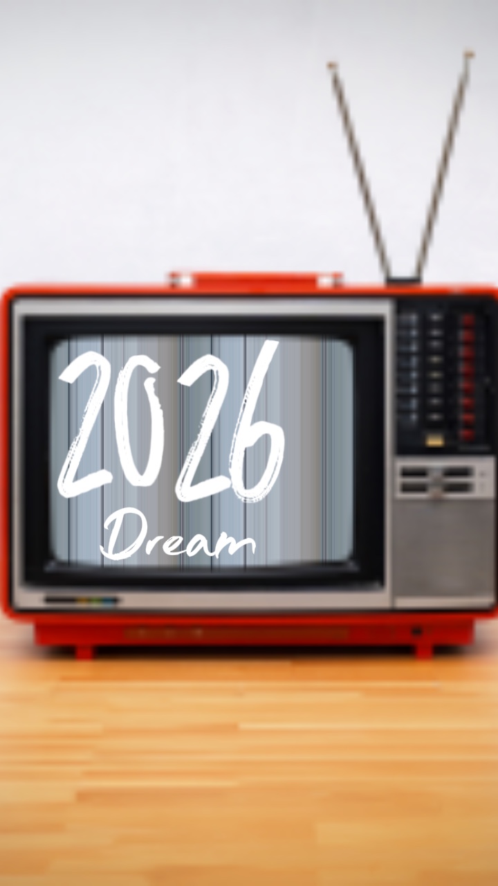2026 Sonho 