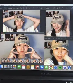 macbook frame