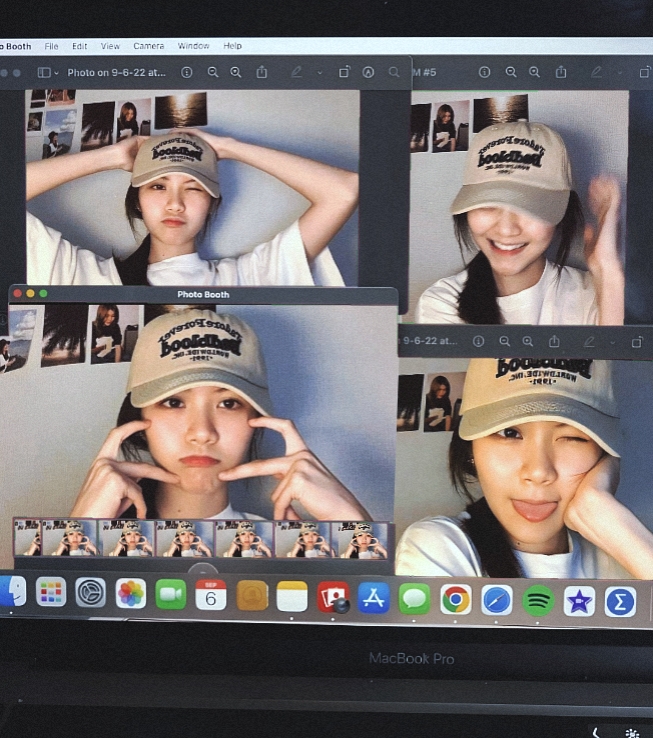 macbook frame