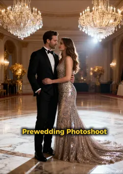 Prewedding Effect