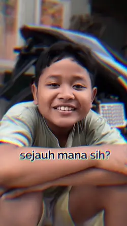kalah jauh? 