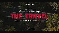 THE TRAVEL CINEMATIC
