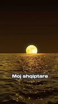 Moj Shqiptare