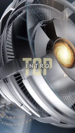Tech Intro Top