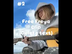 Free freya clip