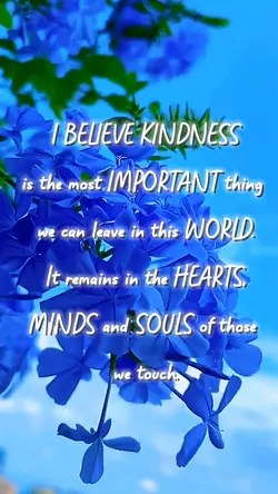 Kindness Quote