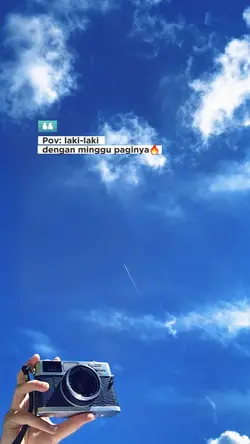 Pov: laki-laki