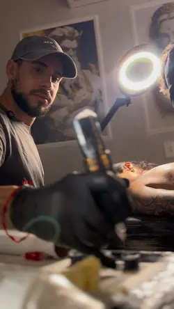 Tatuador 