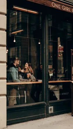 COFFEE TEMPLATE 🔥