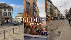 GLIMPSE TODAY