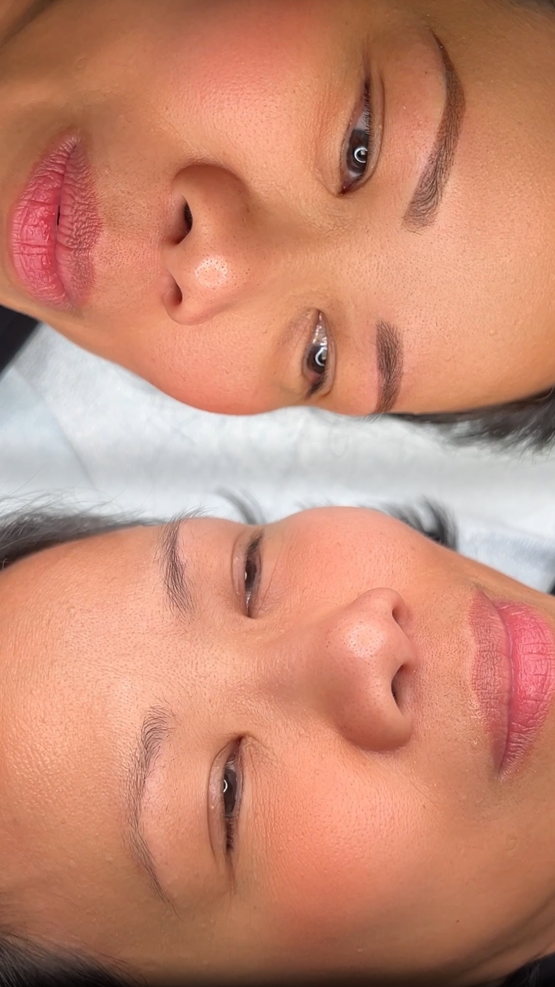 Transformación De Cejas