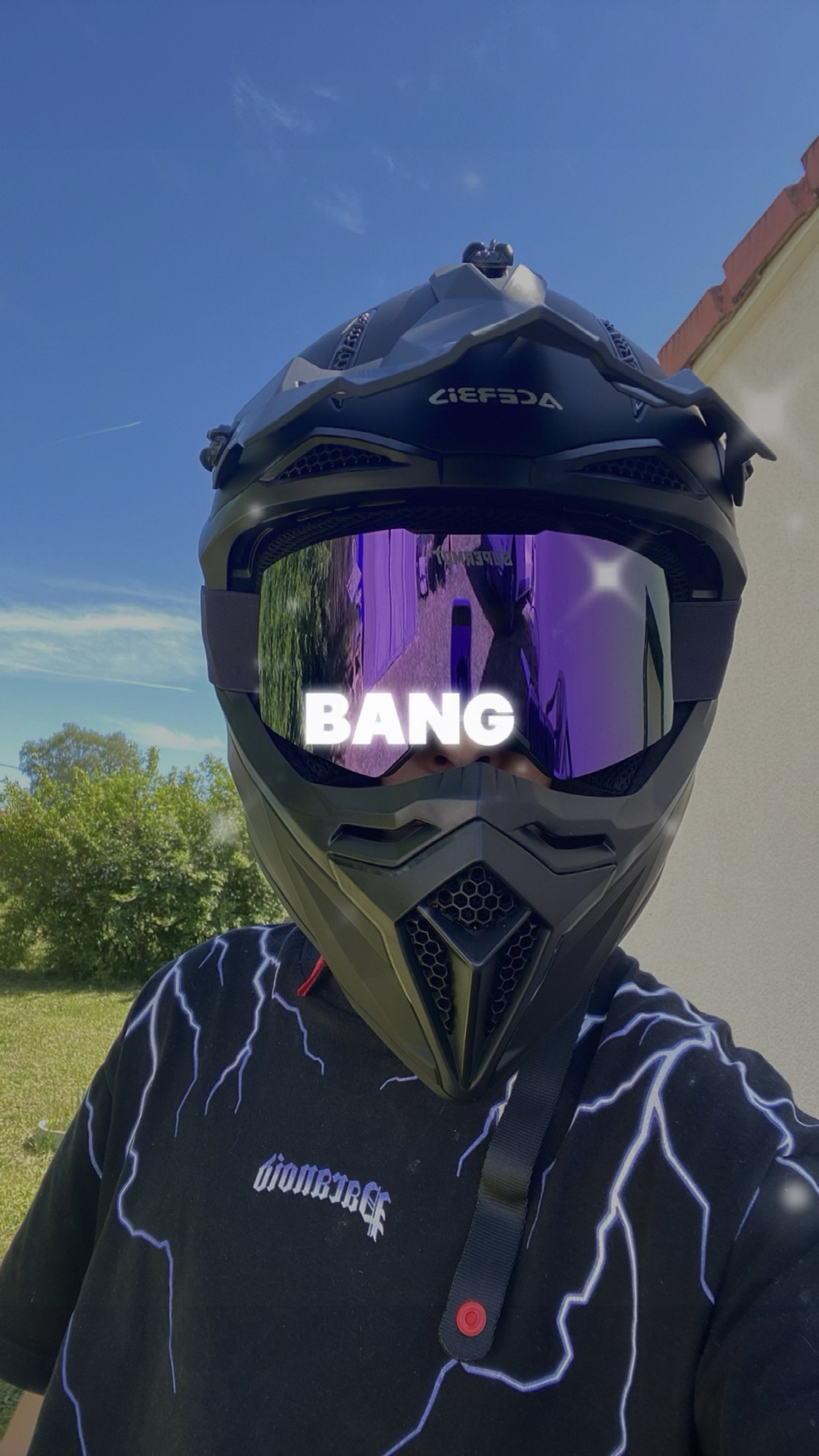 Bang💥🤯