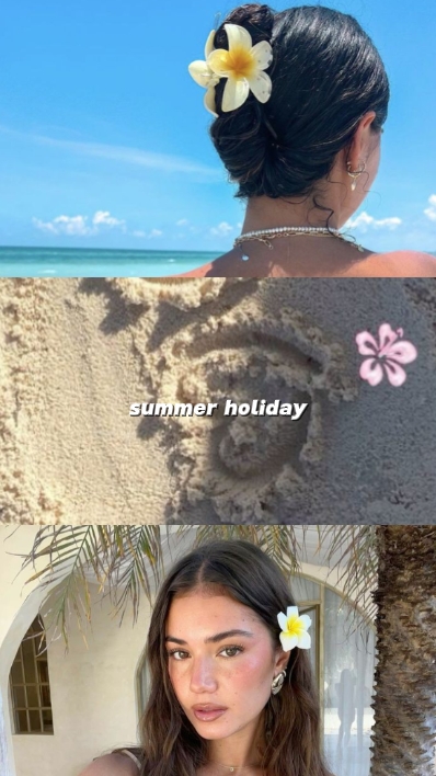 Vacaciones de verano