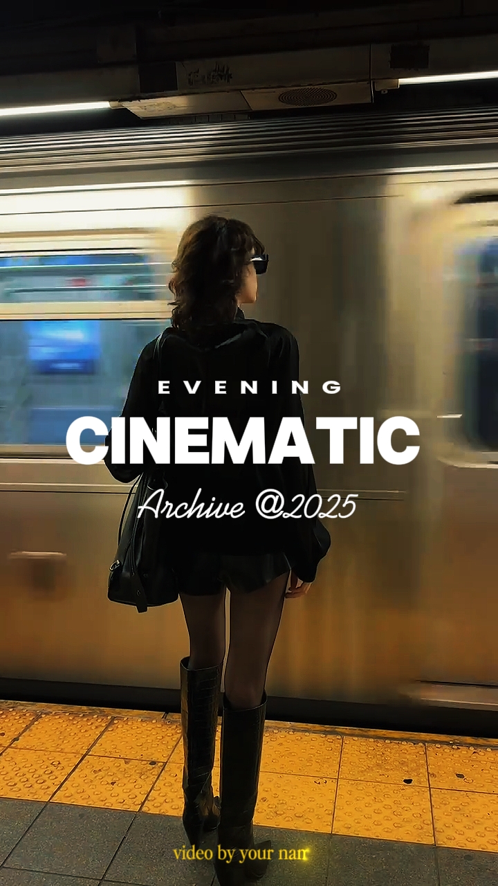 Cinemático 