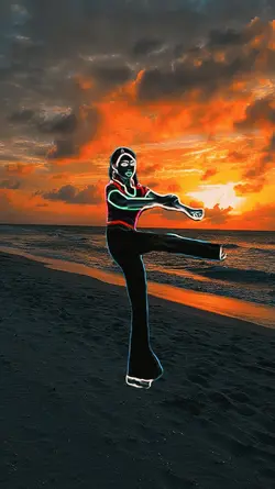 Dancer