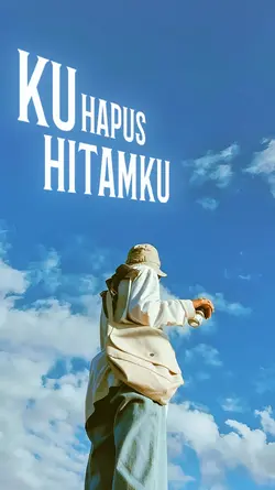 Hitamku
