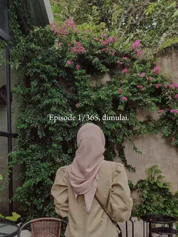 episode 1/365 