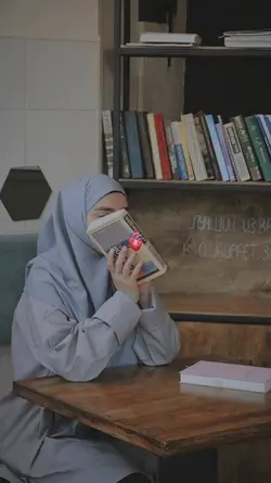 aesthetic islam vibe