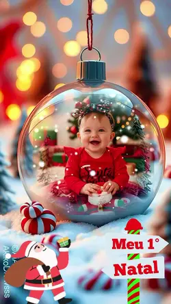 Primeiro Natal