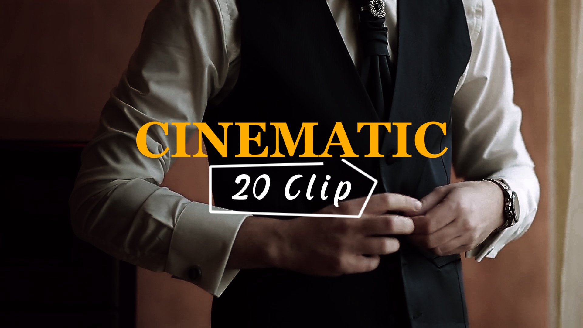20 clips paysage
