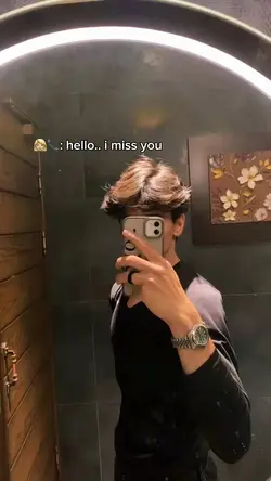Hello i miss you