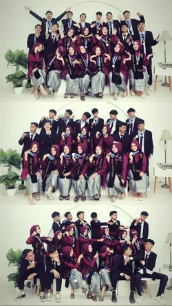 Perpisahan Sekolah